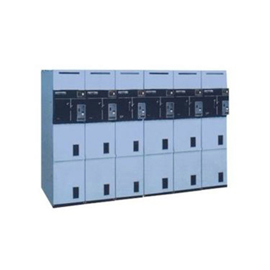 高壓負(fù)荷開(kāi)關(guān)柜